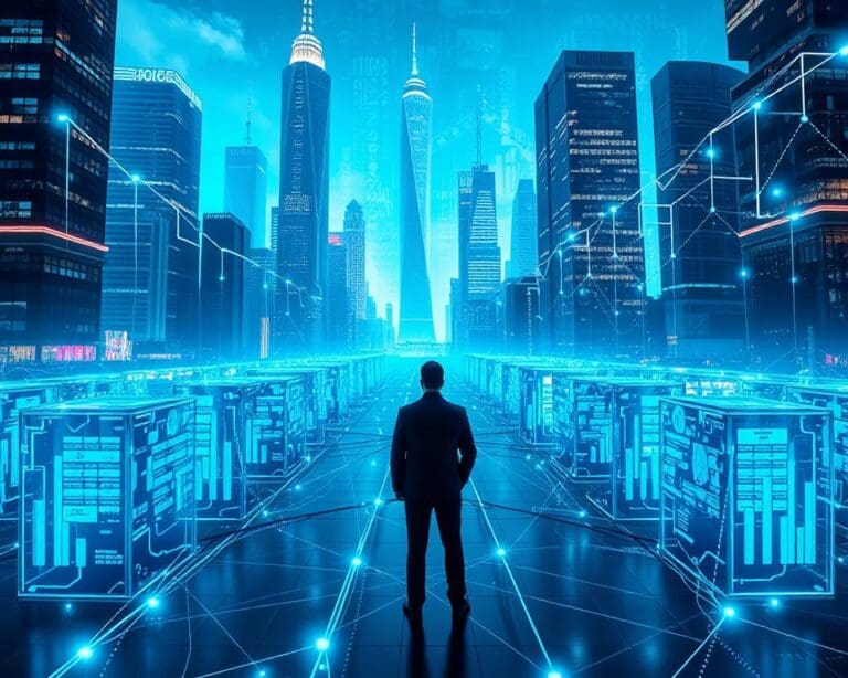 Kann Blockchain helfen, Steuerbetrug weltweit zu bekämpfen?