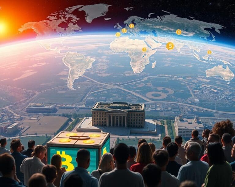 Kann Krypto für schnellere Hilfszahlungen der UN genutzt werden?
