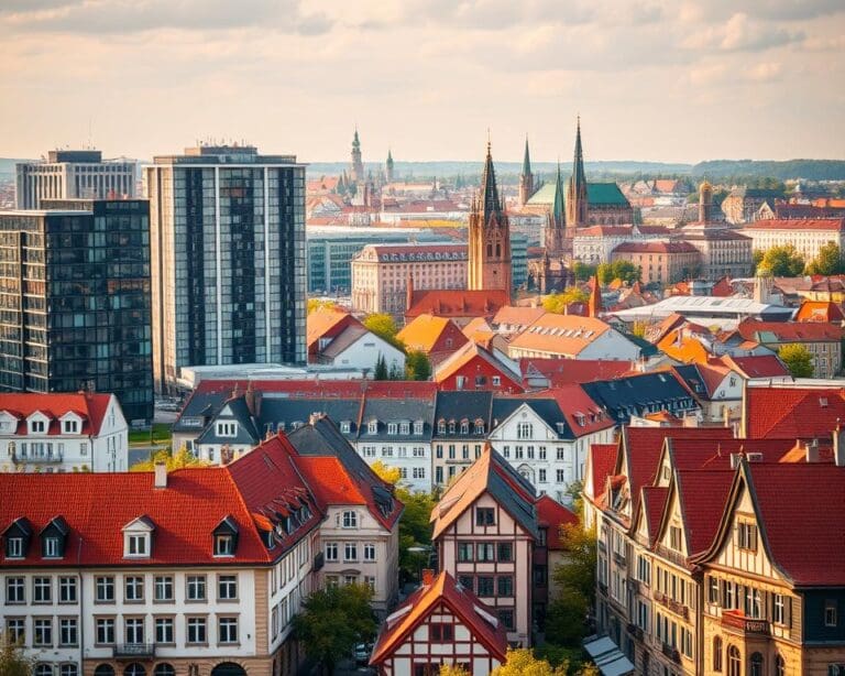 Welche Immobilien sind aktuell besonders gefragt?
