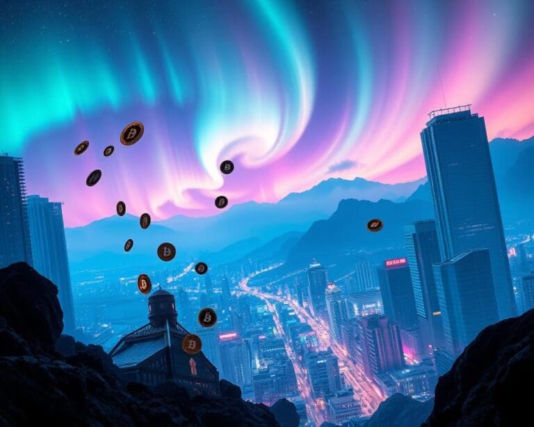 Welche Kryptowährungen haben Zukunft?