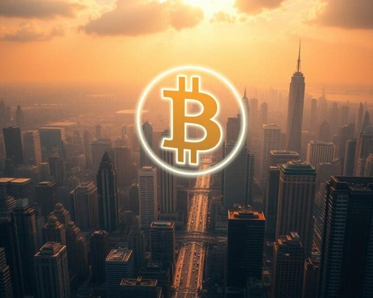 Wird Bitcoin eine neue Reservewährung für den Welthandel?