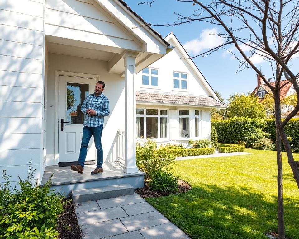 Immobilienmakler Remscheid und Wuppertal