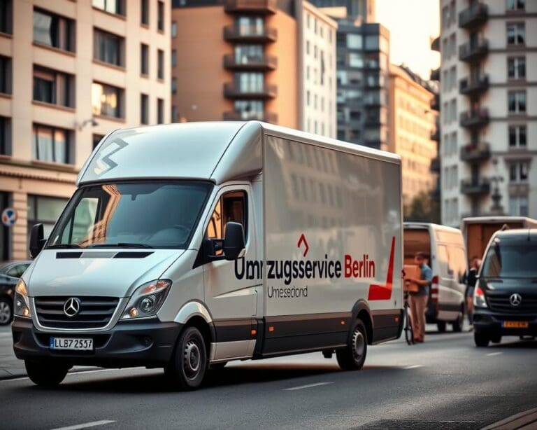 Ist der Umzugsservice Berlin am Wochenende teurer?