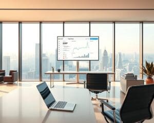 Kann ERP dein Unternehmen vereinfachen?