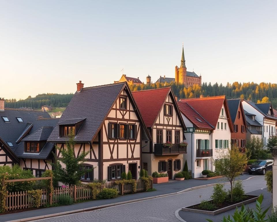 Lindlar Architektur