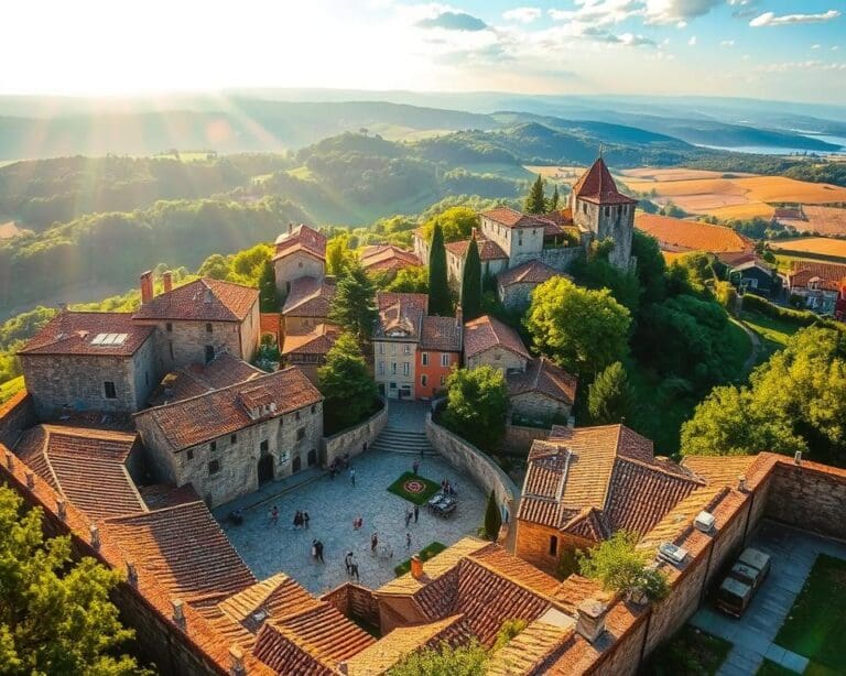 Motovun – Trüffelparadies in Istrien 🇭🇷