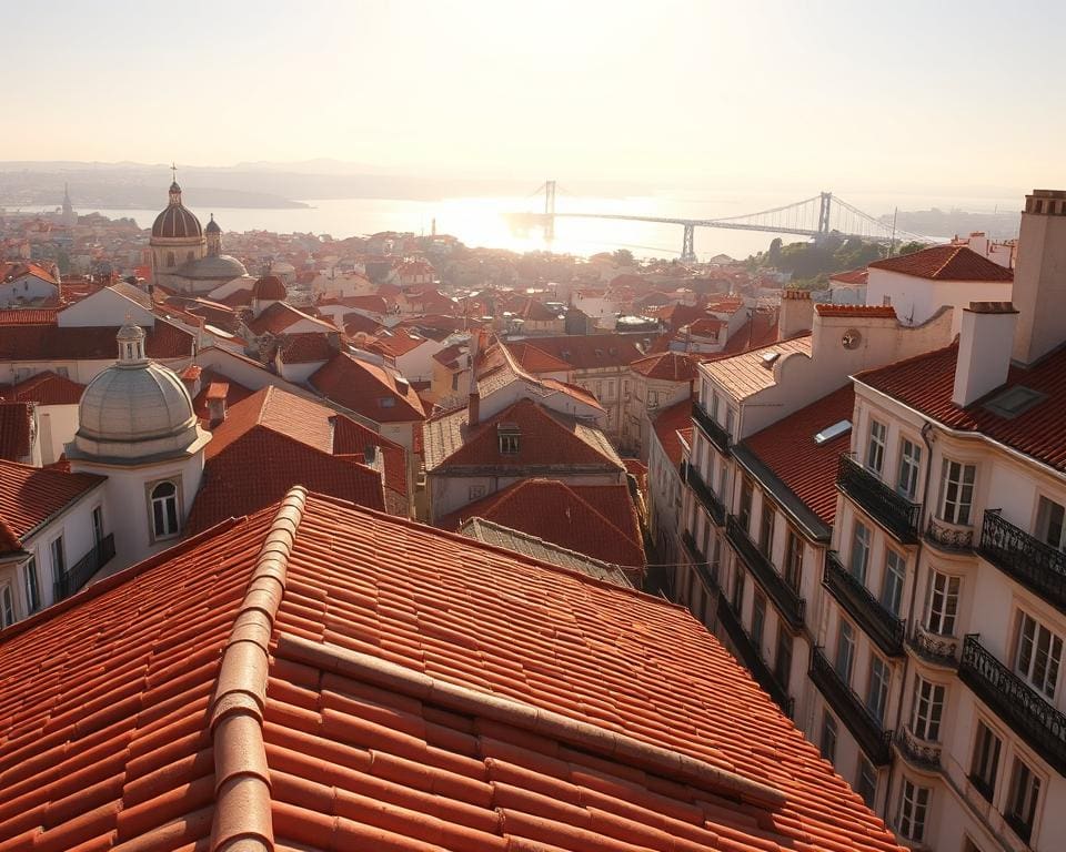 Nebenkosten Lissabon