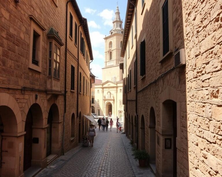 Peratallada – Zeitreise ins Mittelalter 🇪🇸
