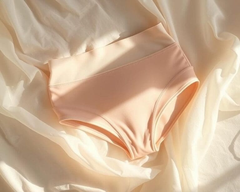 Warum ist die Paradise Panty ideal für jede Figur?