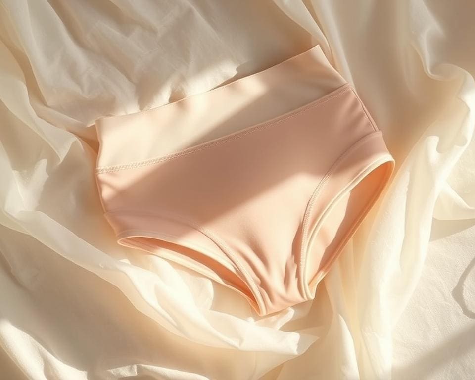 Warum ist die Paradise Panty ideal für jede Figur?