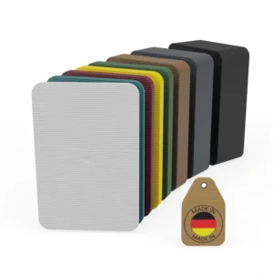 Unterlegplatten Madebyfux
