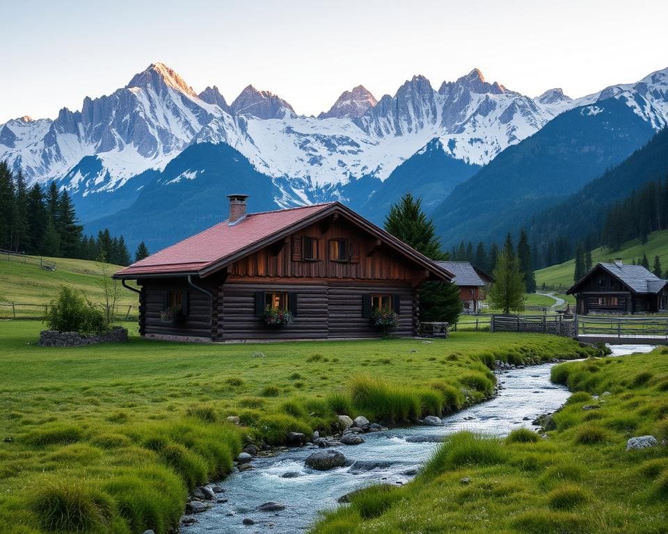 Urlaub in Obermaiselstein