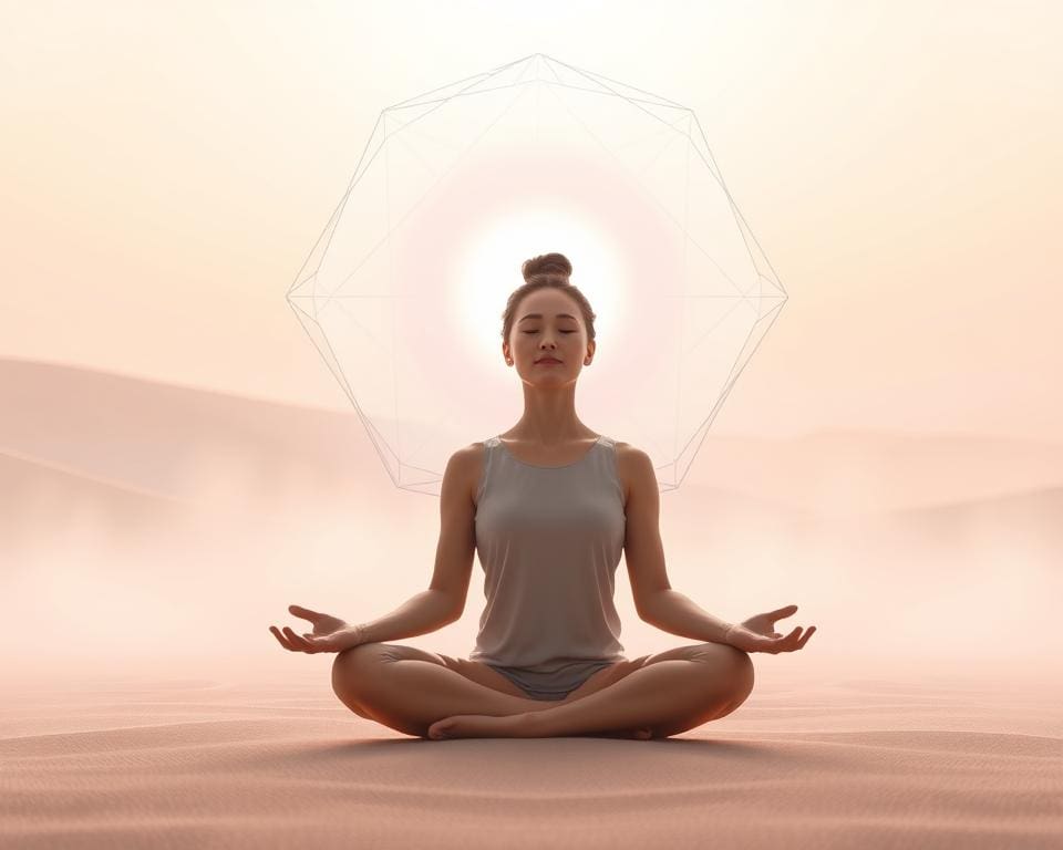 Vorteile der Meditation für den Geist