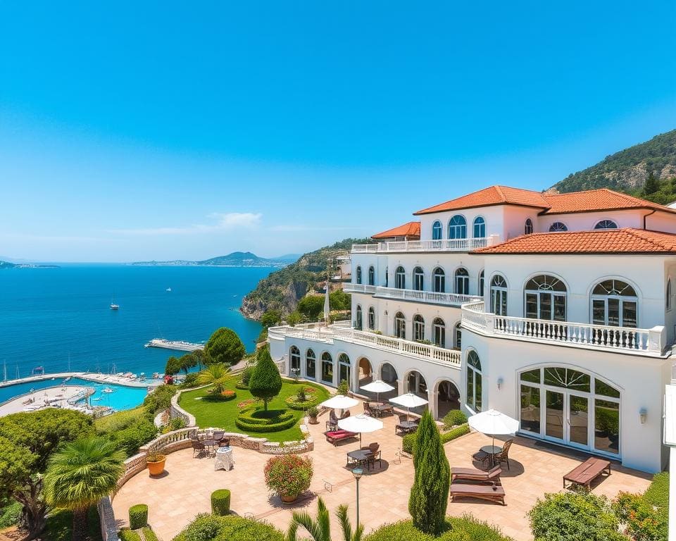 Warum ist die Grand Acar ein Favorit in Fethiye? 🇹🇷