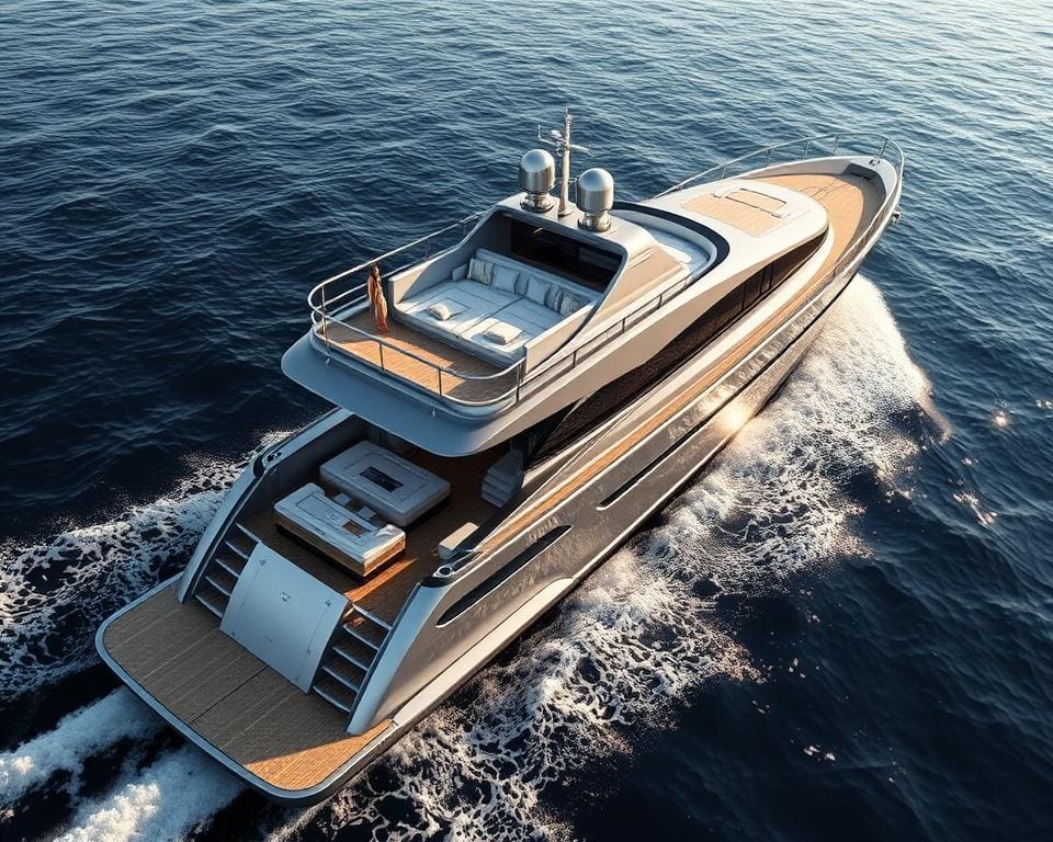 Warum ist die Mazu 58 ein Muss für Yachtliebhaber? 🇹🇷
