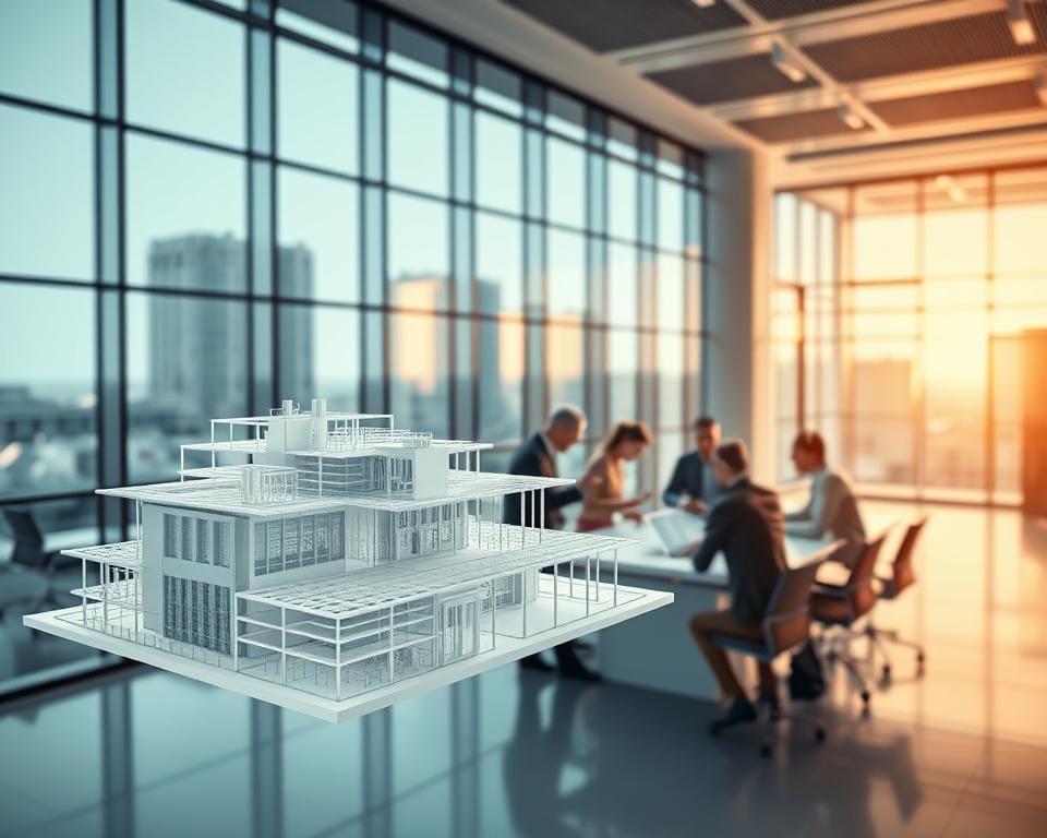 Was kann eine integrale Planung leisten?