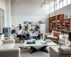 Was machen europäische Designer besser als andere?