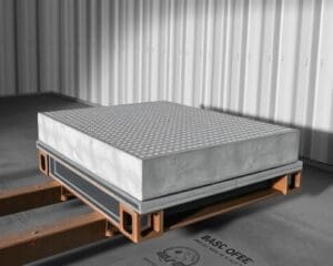 Was macht Unterlegplatten für Container so wichtig?