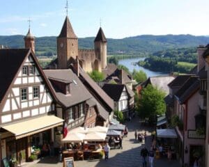 Was macht das Wohnen in Wertheim am Main besonders?
