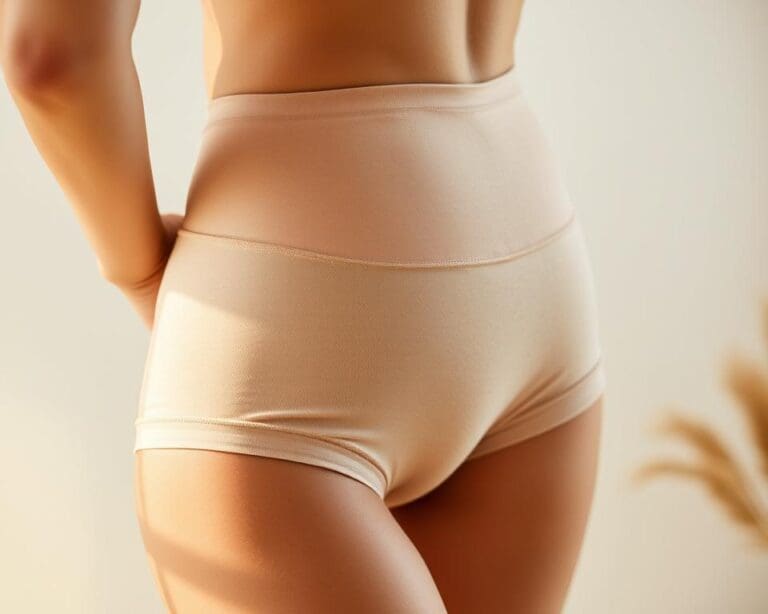 Was macht die Paradise Hemp Panty so bequem?