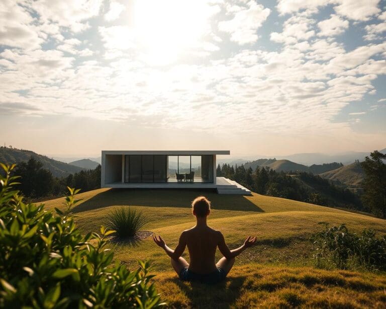 Was macht ein Retreat im Open Sky House so transformativ?
