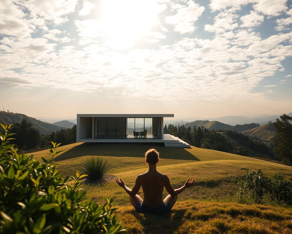 Was macht ein Retreat im Open Sky House so transformativ?