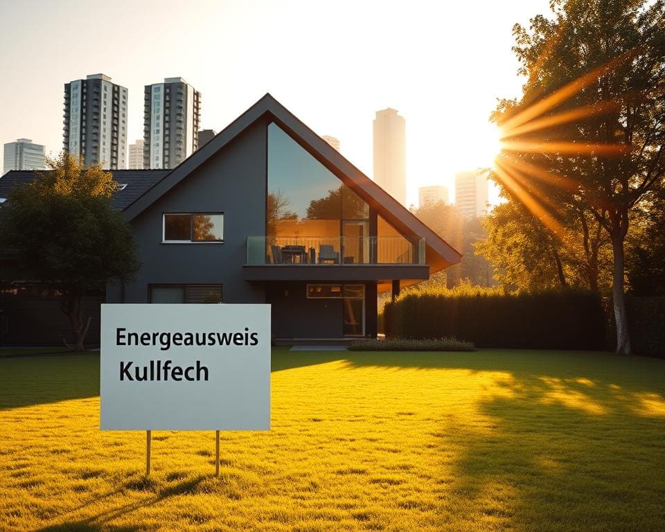 Was passiert ohne gültigen Energieausweis beim Verkauf?