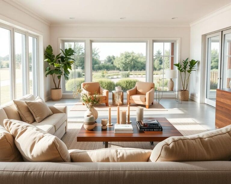 Was sind gute Kombinationen mit Beige und Taupe?