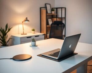 Was sind smarte Möbel für Homeoffice und Gäste?
