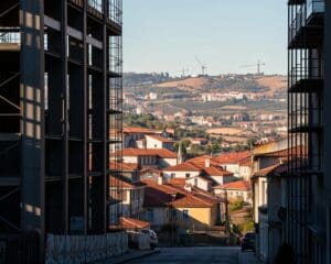Was spricht gegen Neubauten in Portugal?