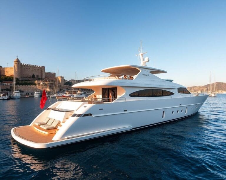 Was zeichnet die Queen of Sea in Bodrum besonders aus? 🇹🇷