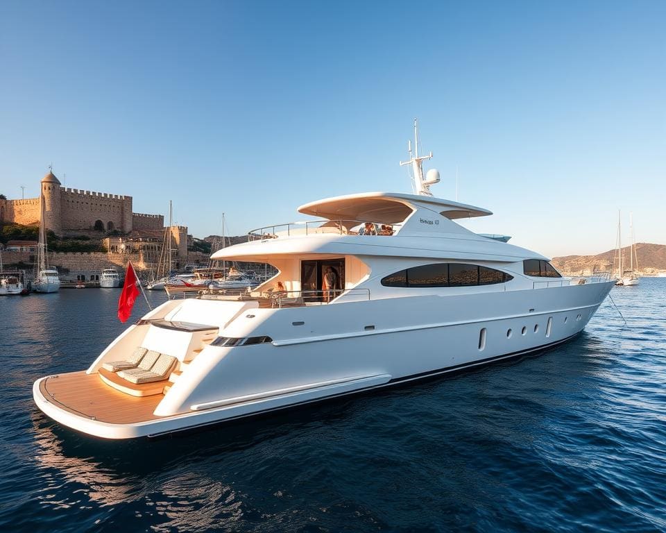 Was zeichnet die Queen of Sea in Bodrum besonders aus? 🇹🇷