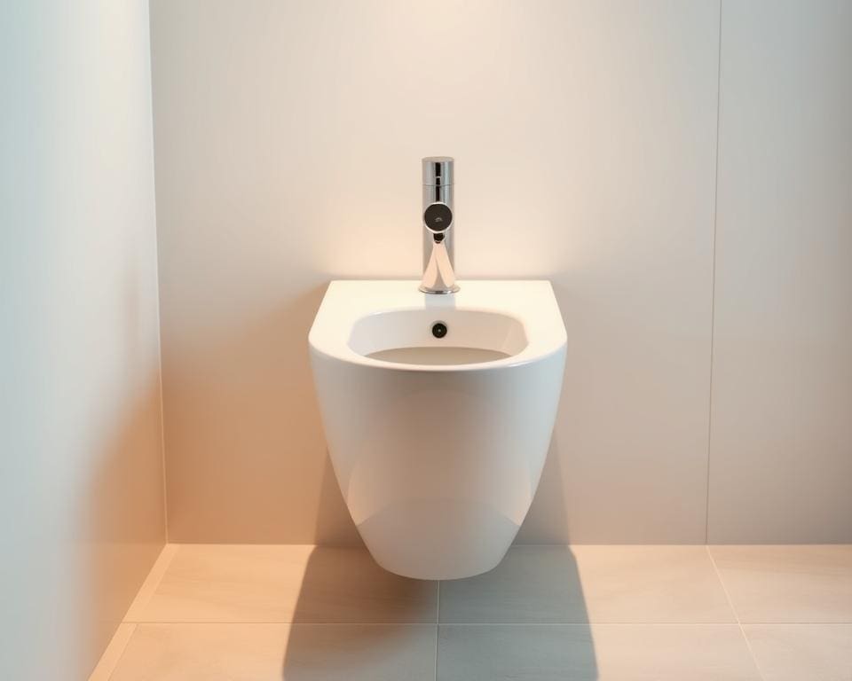 Welche Hygienevorteile hat ein Bidet WC?
