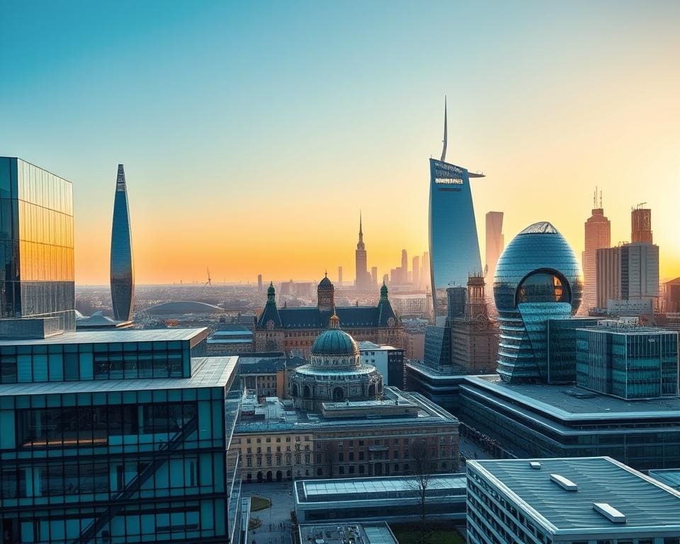 Welche Kollektionen setzen neue Maßstäbe in Europa?