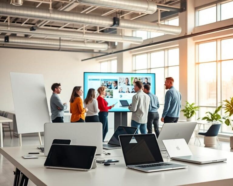 Welche Tools nutzen agile Teams heute?