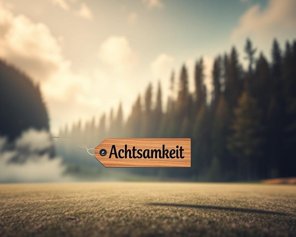 Wellness Tag Achtsamkeit persönliche Auszeit