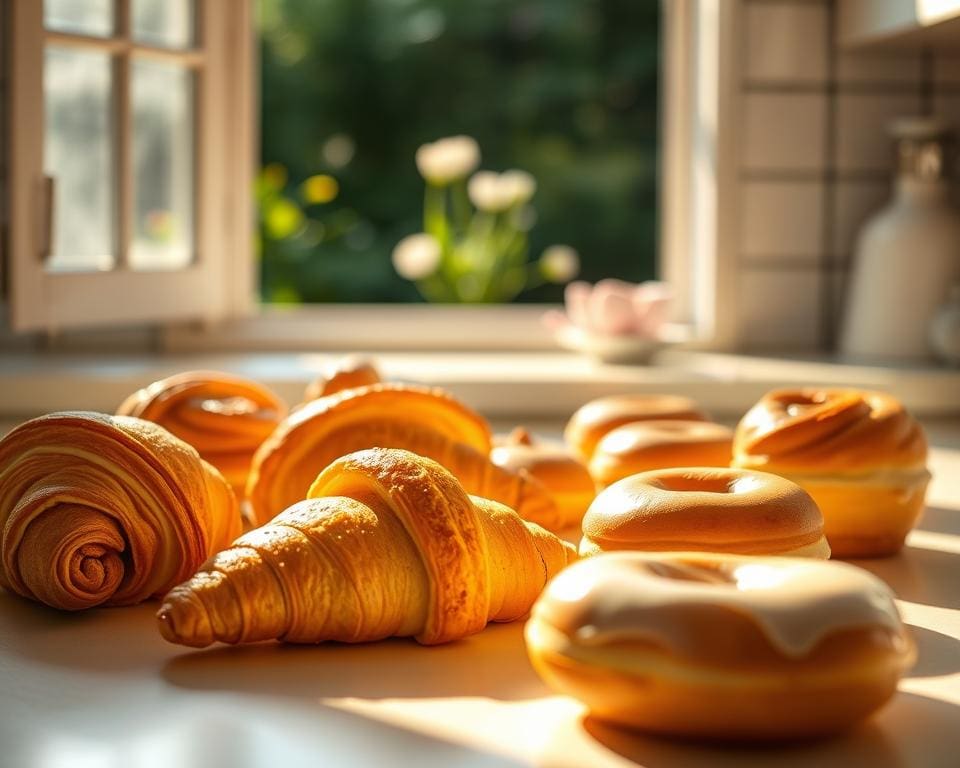 Wie erlebst du Genuss in kleinen Momenten?
