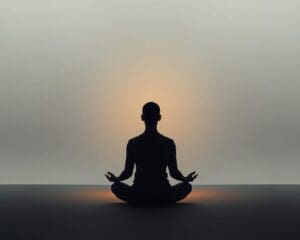 Wie hilft Meditation, den Geist zu klären?