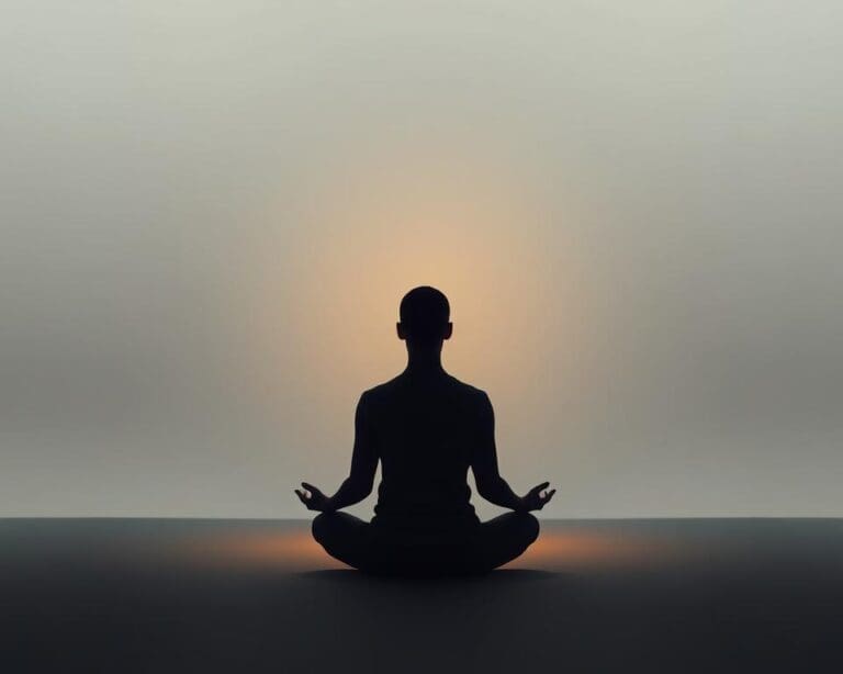 Wie hilft Meditation, den Geist zu klären?