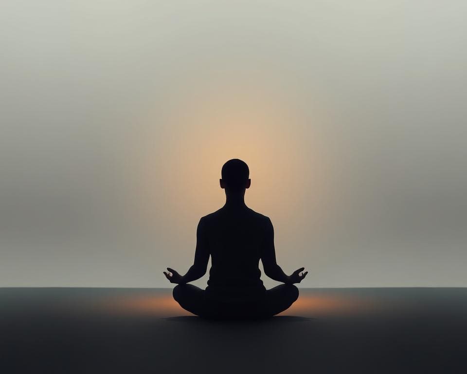 Wie hilft Meditation, den Geist zu klären?