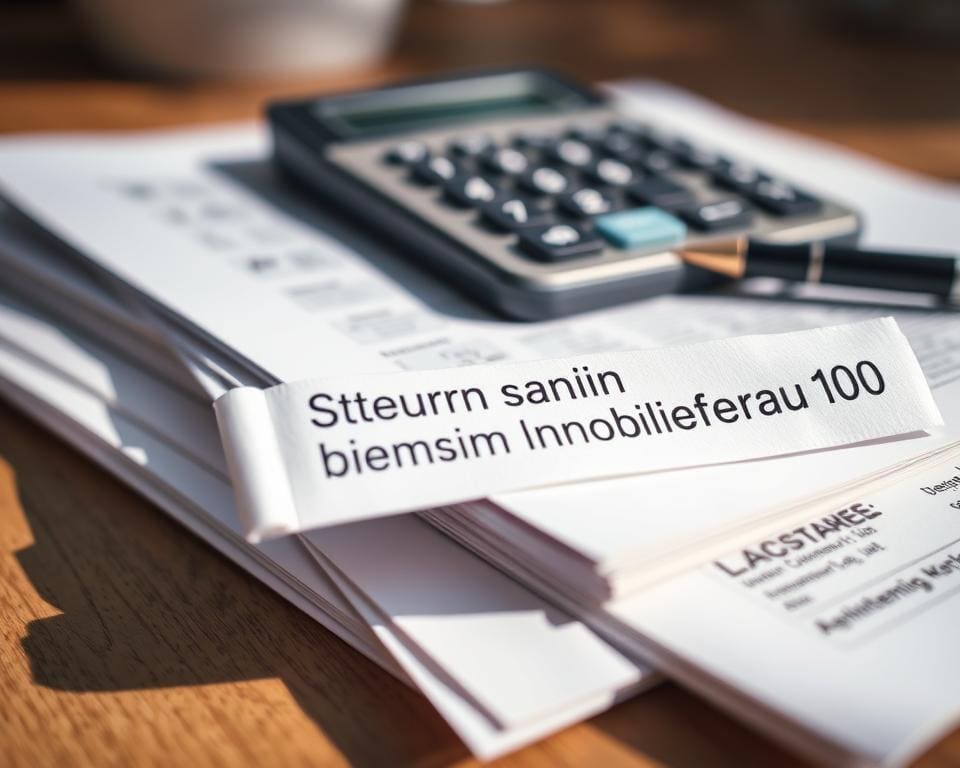 Wie kann ich Steuern beim Hausverkauf sparen?
