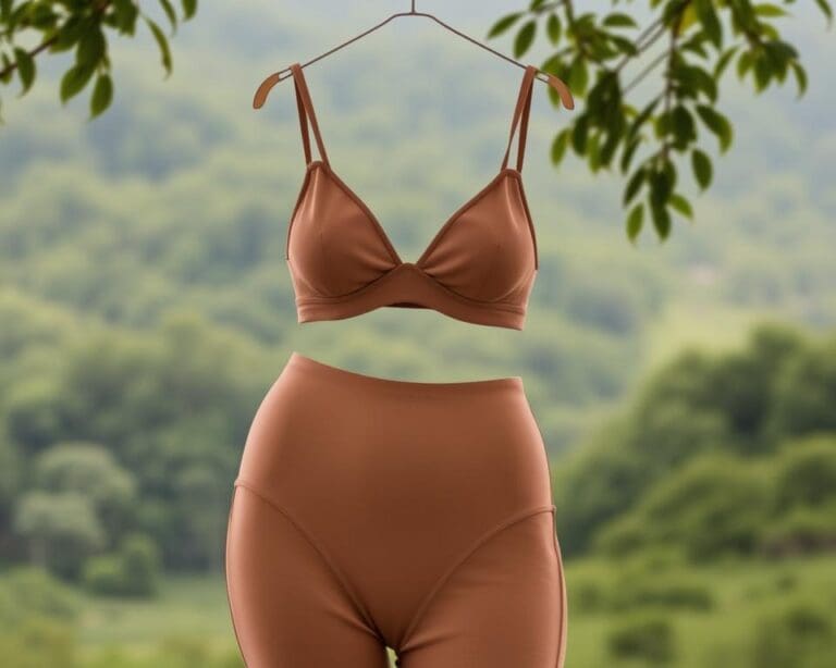 Wie kombiniert Paradise Panty Stil und Nachhaltigkeit?