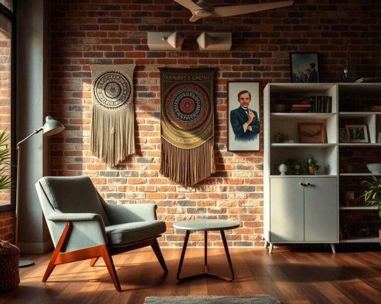 Wie wird ein Mix aus alt und neu harmonisch?