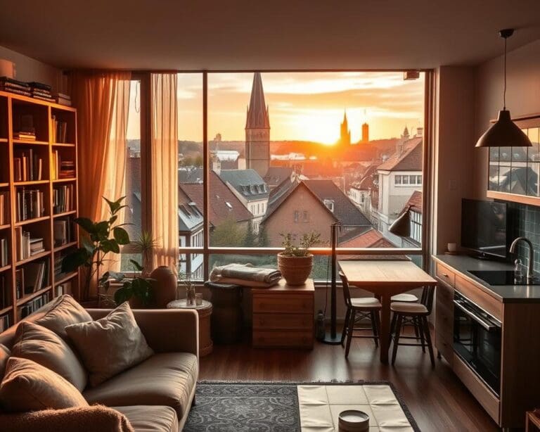 Wie wohnt man komfortabel in Forchheim?