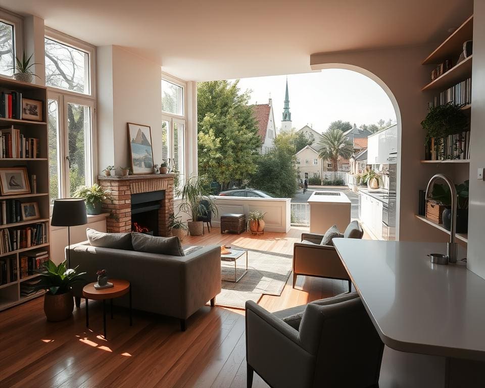 Wohnen in Forchheim Tipps