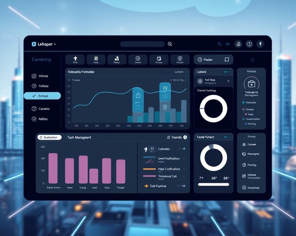 digitales Zeitmanagement