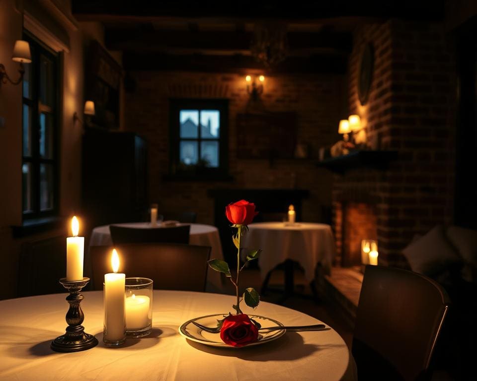 romantische Restaurants in Gifhorn