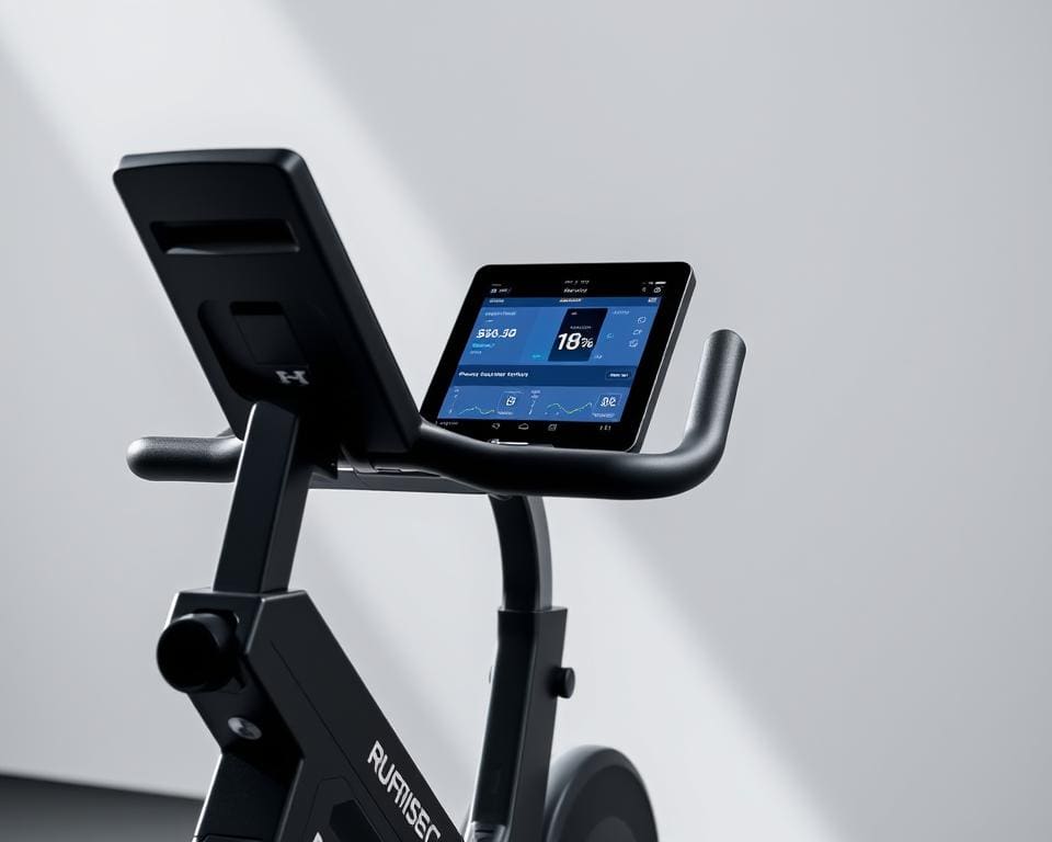 Bester Ergometer