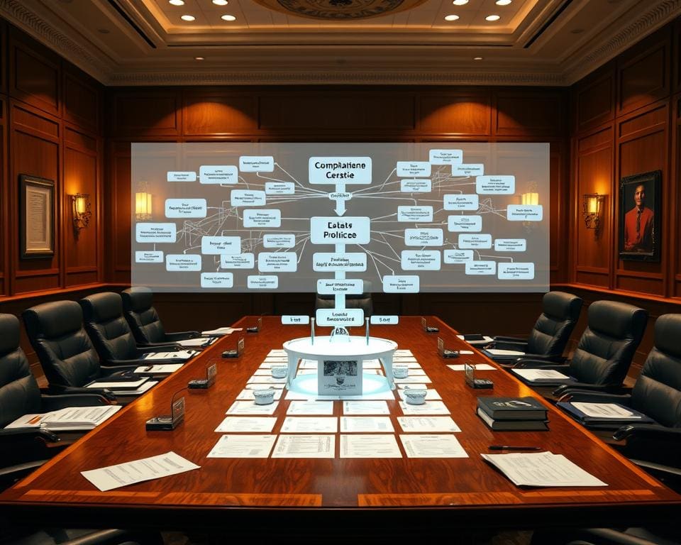 Compliance-Analyse im Unternehmenskauf