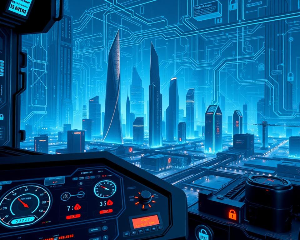 Cyber Risikomanagement